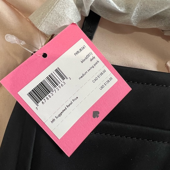 Kate Spade Daily Medium Swing Pack - Picture 4 of 6